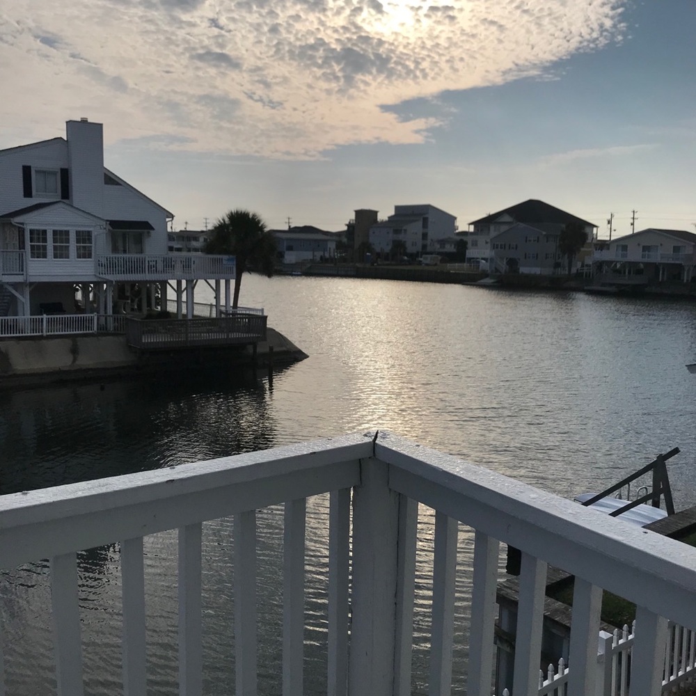 Meet your Posher, Kristen